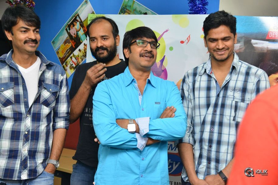 Jayammu-Nischayammu-Raa-Movie-Audio-Function